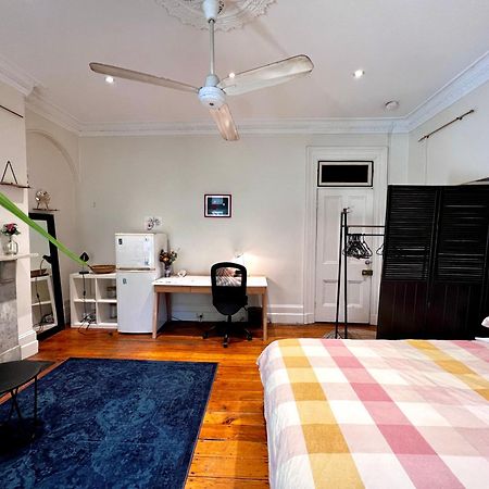 Appartamento Paul'S Boutique Sydney Esterno foto