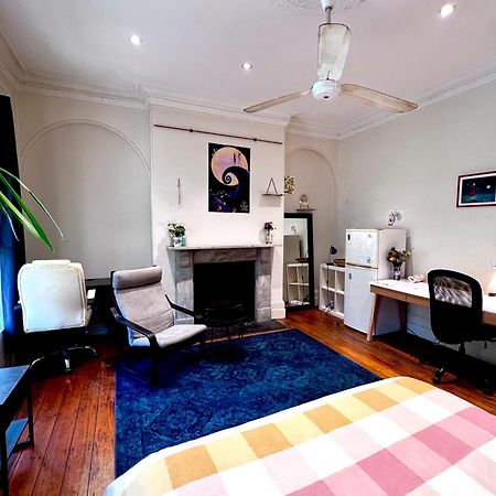 Appartamento Paul'S Boutique Sydney Esterno foto