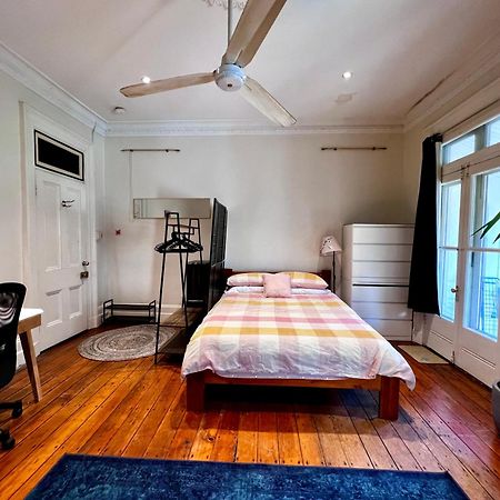 Appartamento Paul'S Boutique Sydney Esterno foto