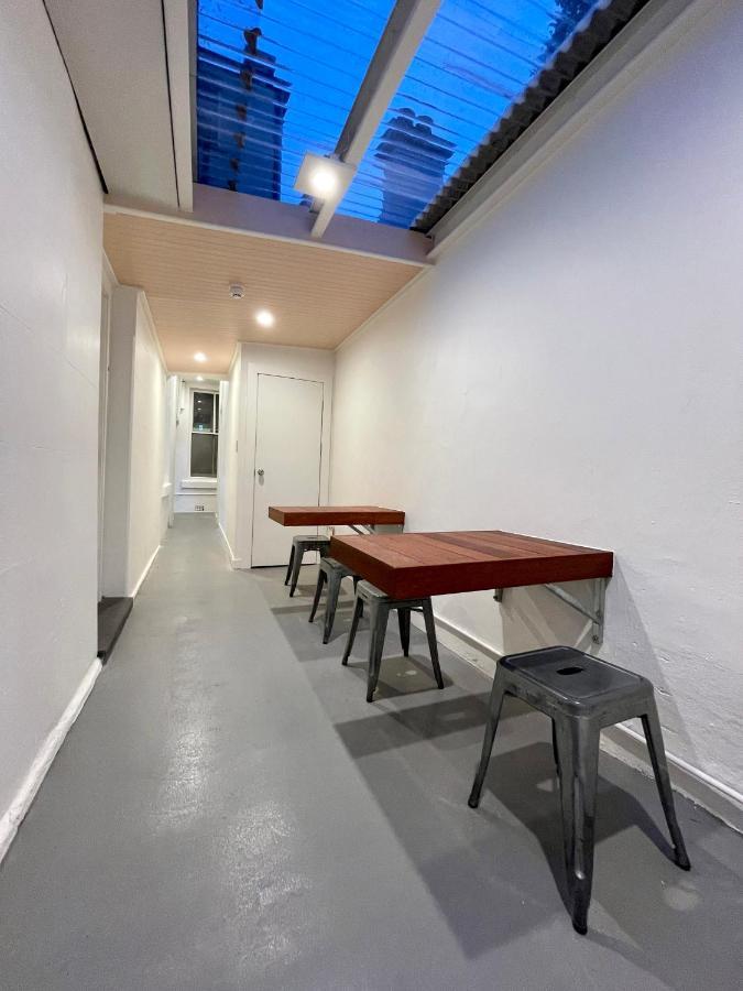 Appartamento Paul'S Boutique Sydney Esterno foto