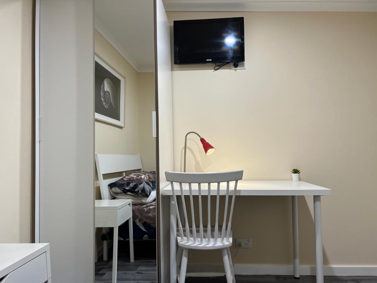 Appartamento Paul'S Boutique Sydney Esterno foto