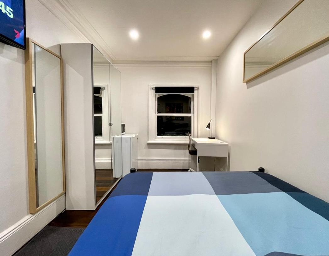 Appartamento Paul'S Boutique Sydney Esterno foto