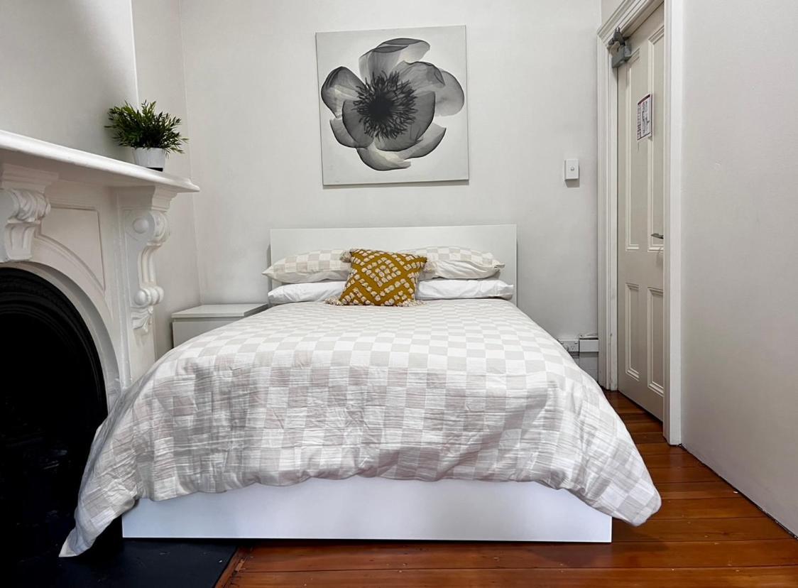 Appartamento Paul'S Boutique Sydney Esterno foto