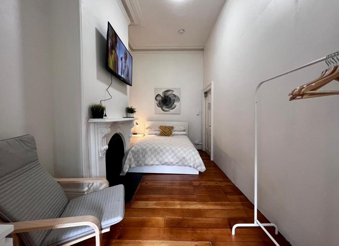 Appartamento Paul'S Boutique Sydney Esterno foto