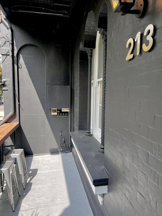 Appartamento Paul'S Boutique Sydney Esterno foto