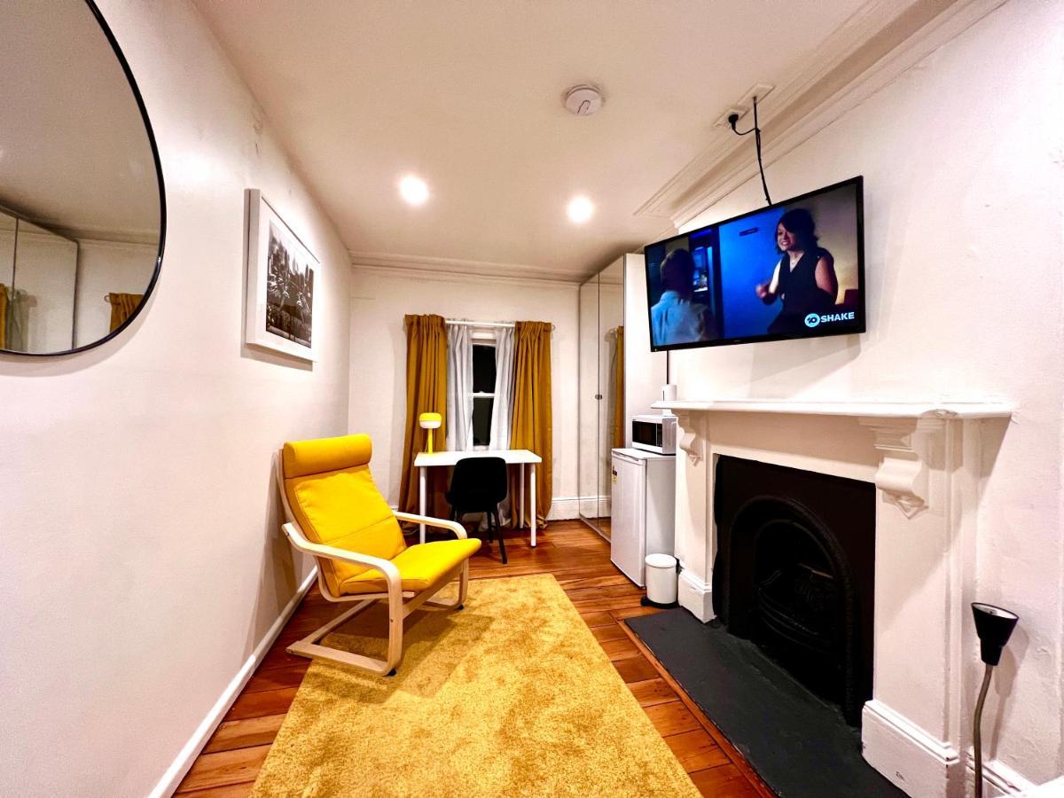 Appartamento Paul'S Boutique Sydney Esterno foto