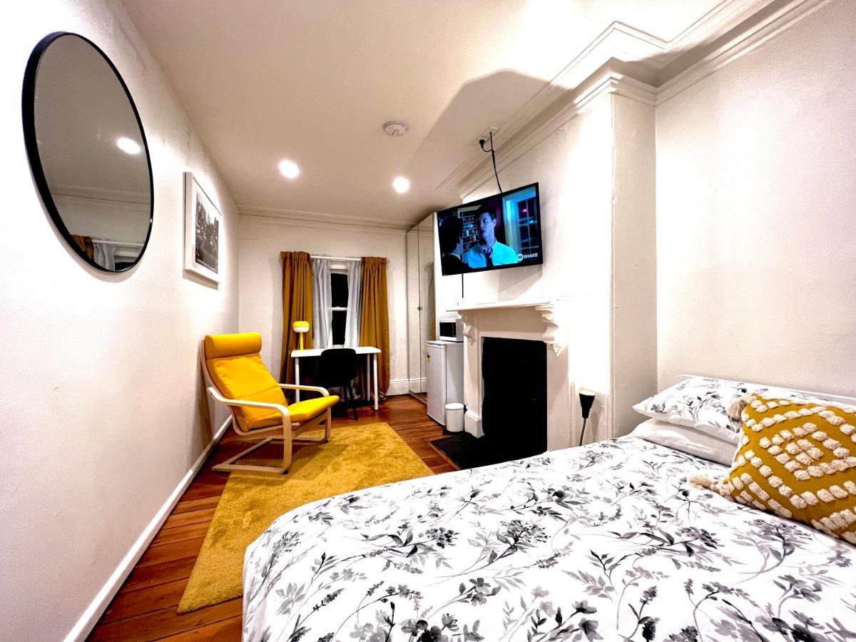 Appartamento Paul'S Boutique Sydney Esterno foto