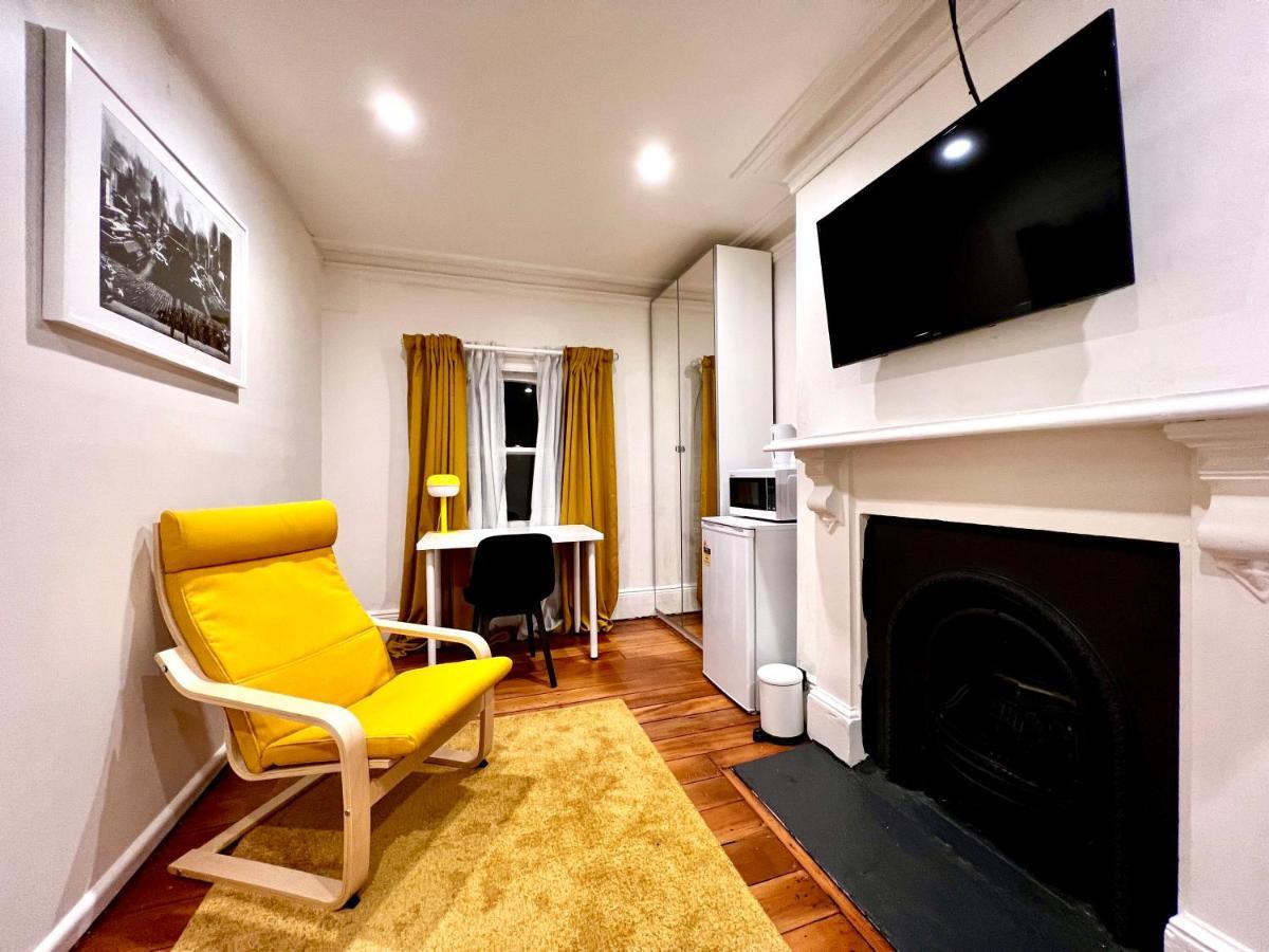 Appartamento Paul'S Boutique Sydney Esterno foto