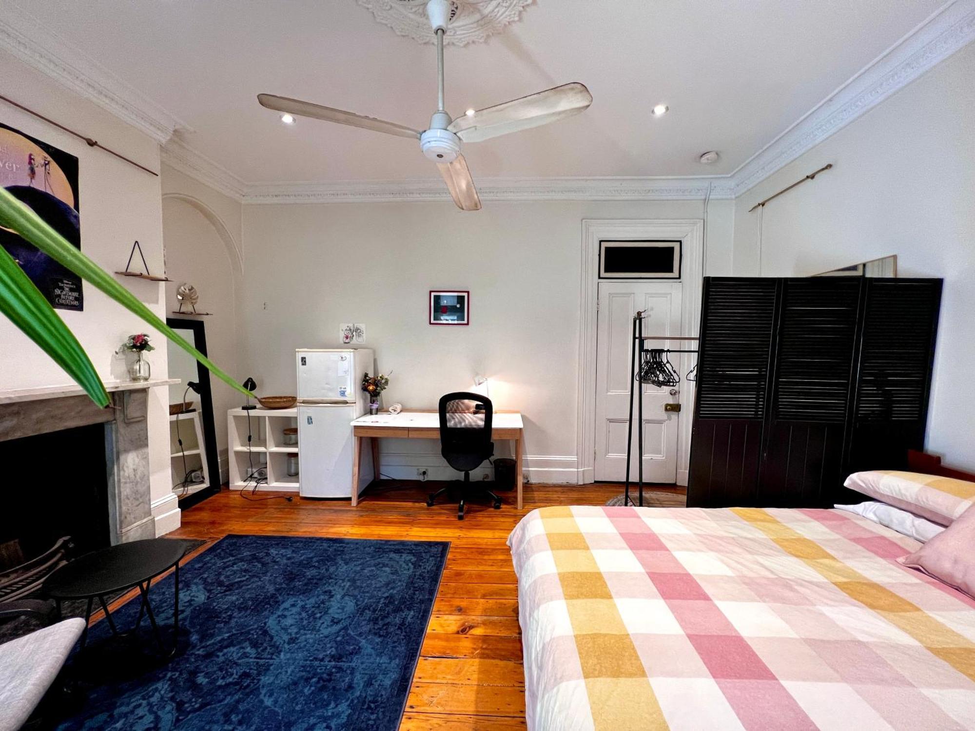 Appartamento Paul'S Boutique Sydney Esterno foto