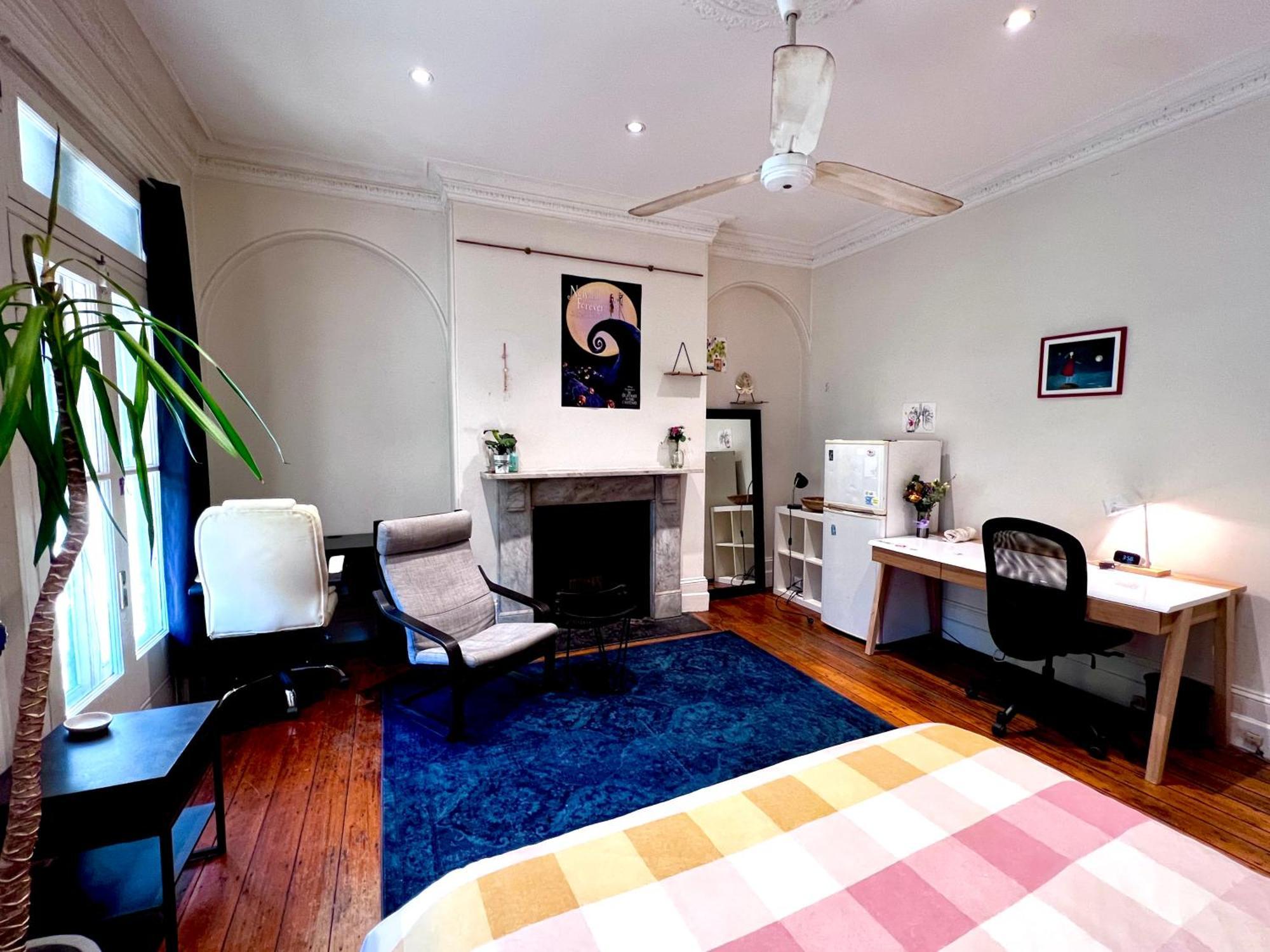 Appartamento Paul'S Boutique Sydney Esterno foto