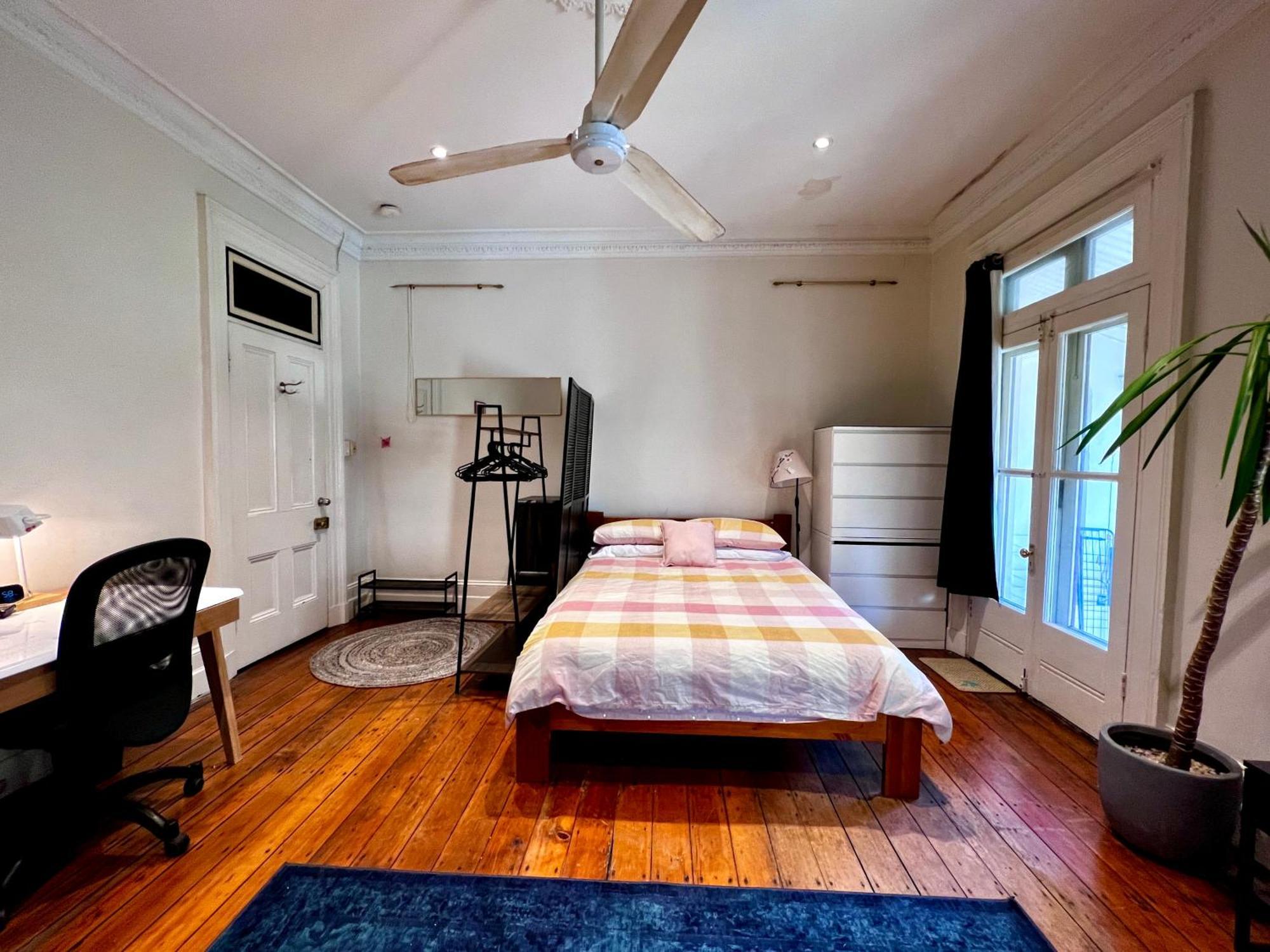 Appartamento Paul'S Boutique Sydney Esterno foto